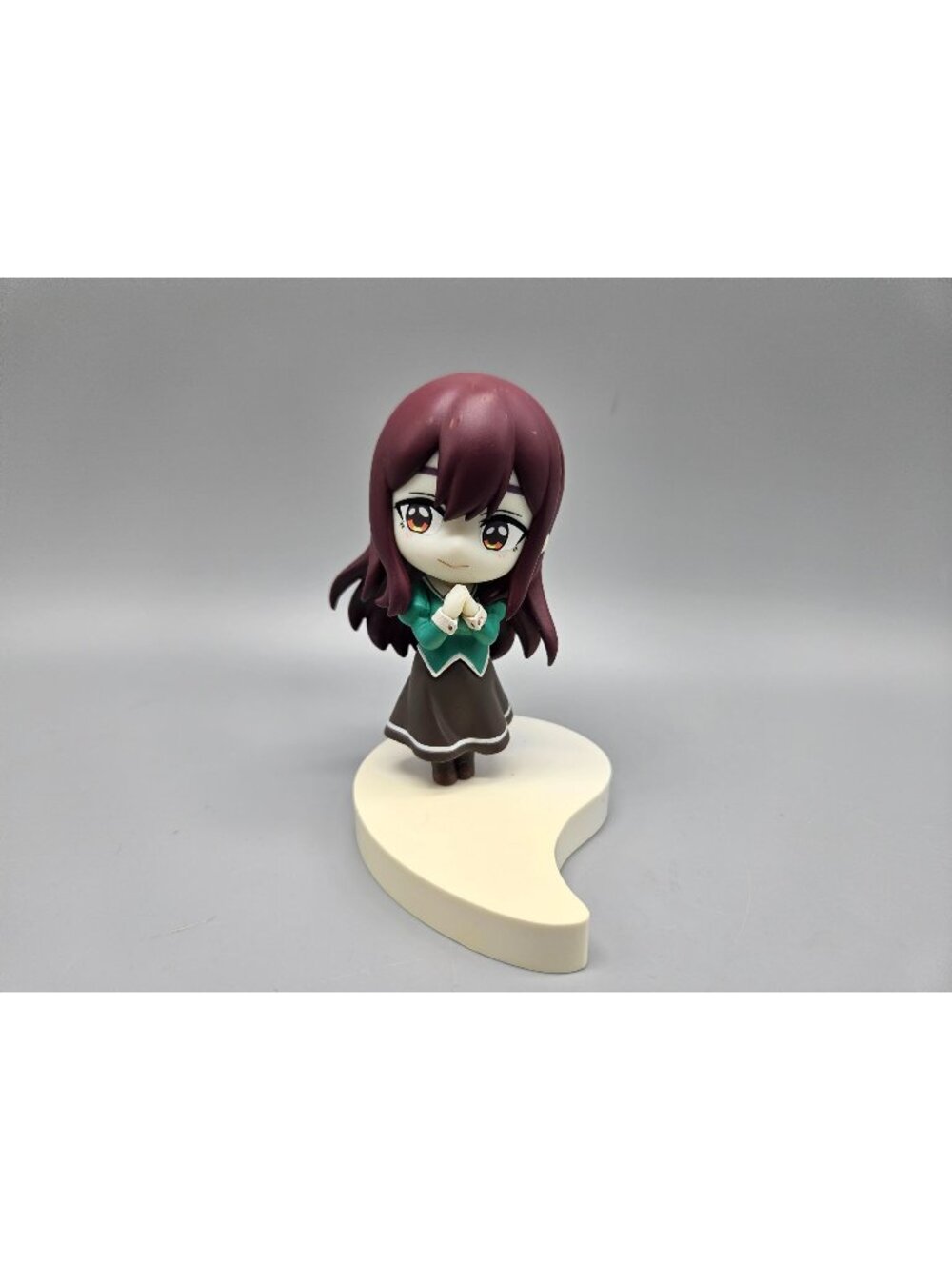 Watashi no Yuri wa Oshigoto desu! - Mitsuki Ayanokoji - Chobirume
